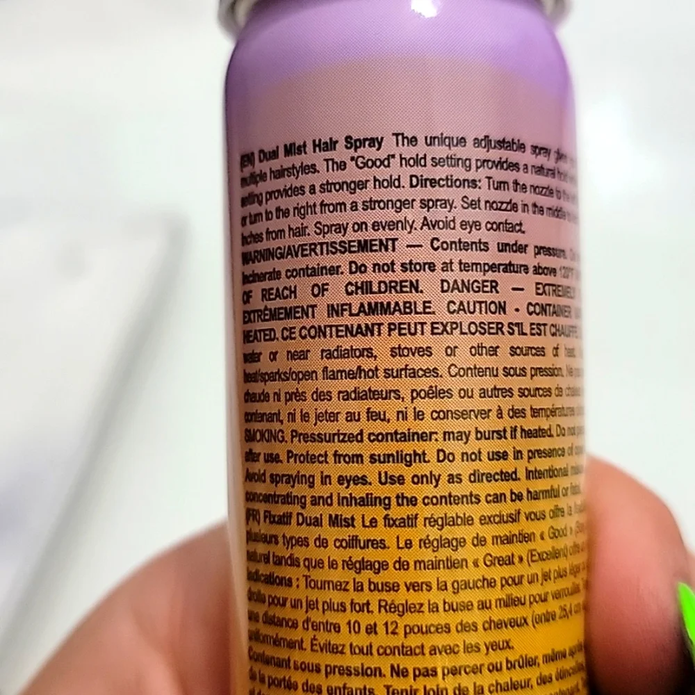 NIB Hair Care Bundle/ newly added stuff! - Picture 11 of 16